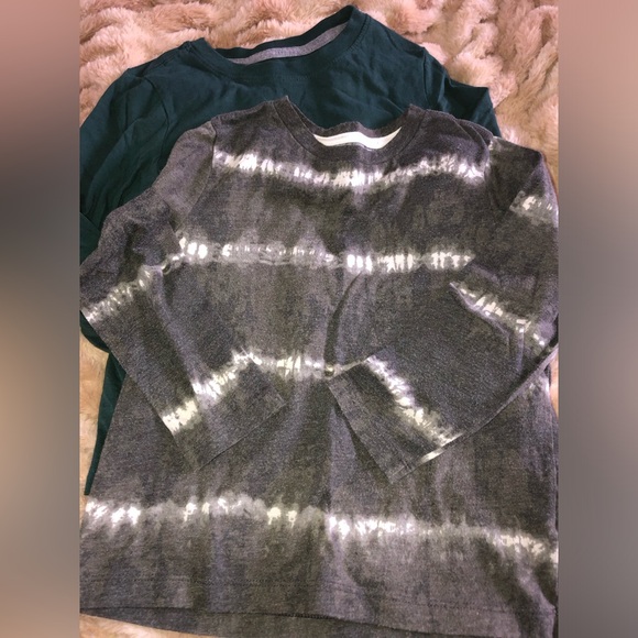 Boys size 5 shirts bundle - Picture 4 of 5